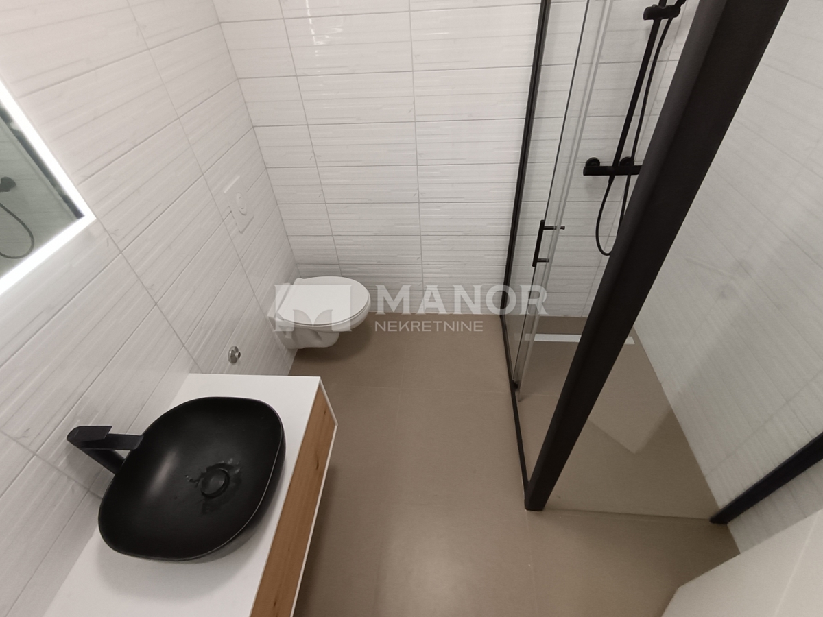 Appartamento Crikvenica, 50m2