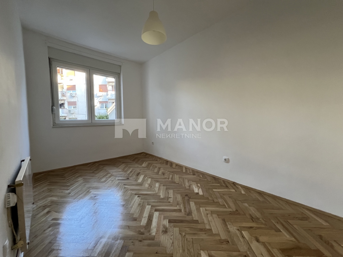 Appartamento Marčeljeva Draga, Rijeka, 38m2