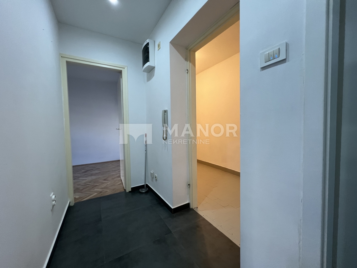 Appartamento Marčeljeva Draga, Rijeka, 38m2