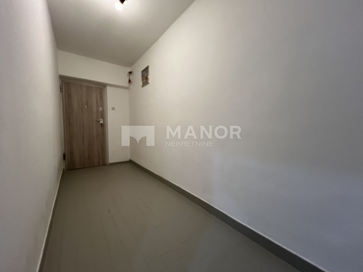 Appartamento Marčeljeva Draga, Rijeka, 38m2