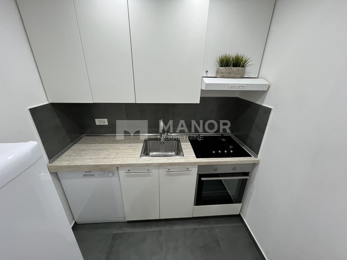 Appartamento Marčeljeva Draga, Rijeka, 38m2