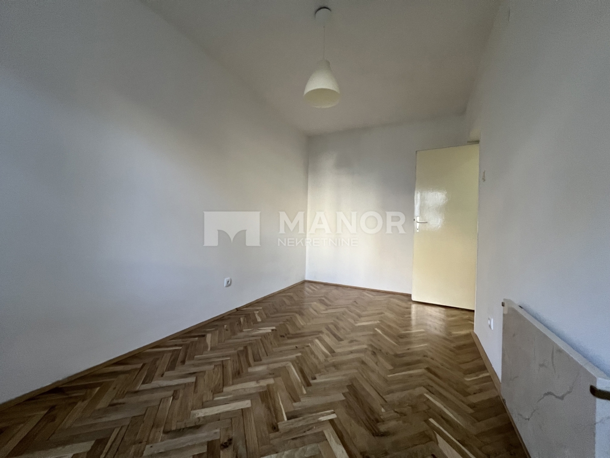 Appartamento Marčeljeva Draga, Rijeka, 38m2