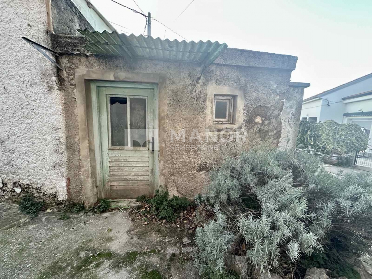 Casa Trsat, Rijeka, 72m2