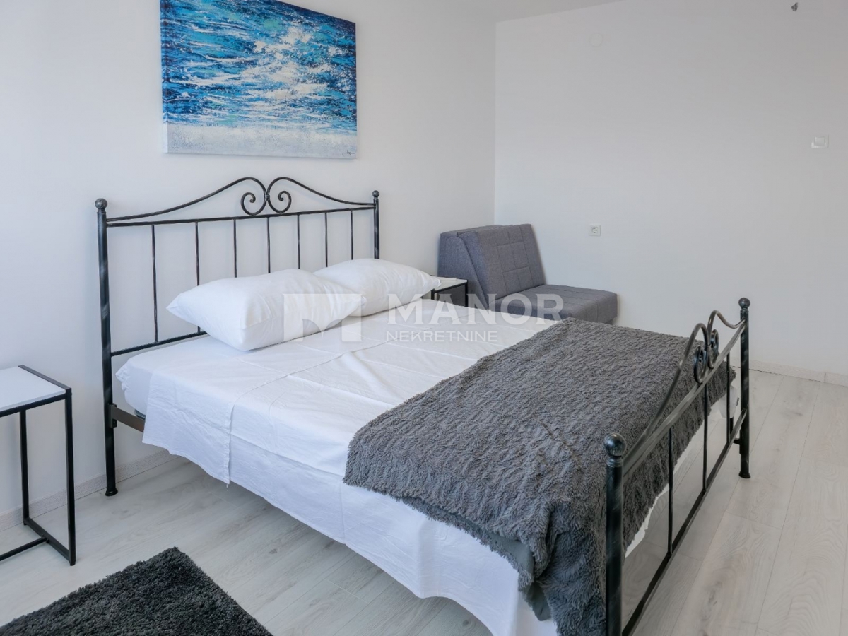 Appartamento Belveder, Rijeka, 1m2