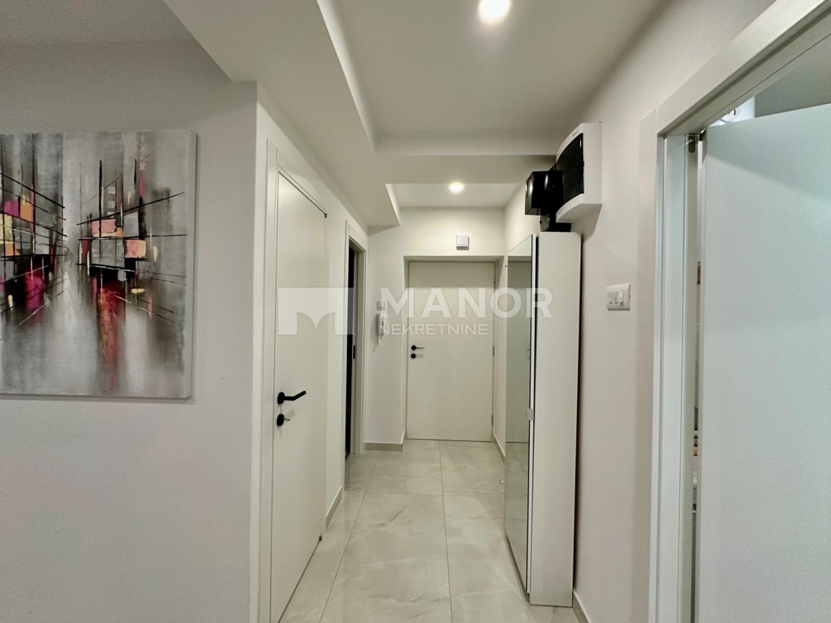 Appartamento Belveder, Rijeka, 1m2