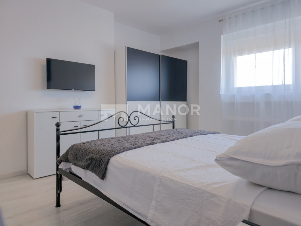 Appartamento Belveder, Rijeka, 1m2