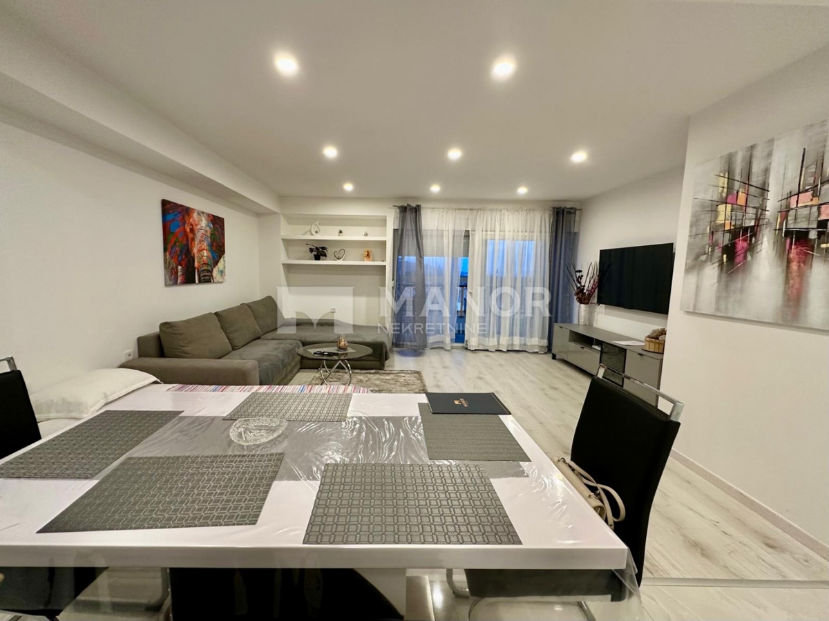 Appartamento Belveder, Rijeka, 1m2