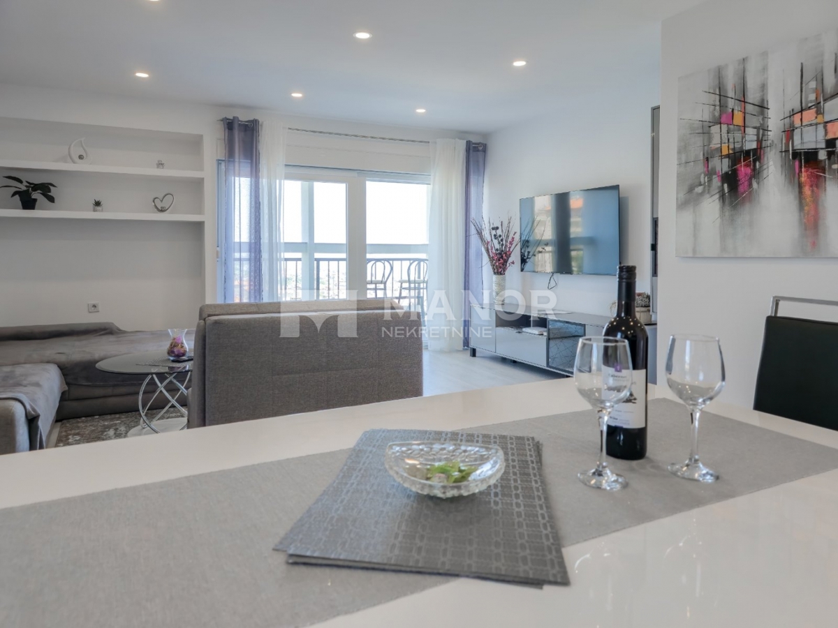 Appartamento Belveder, Rijeka, 1m2