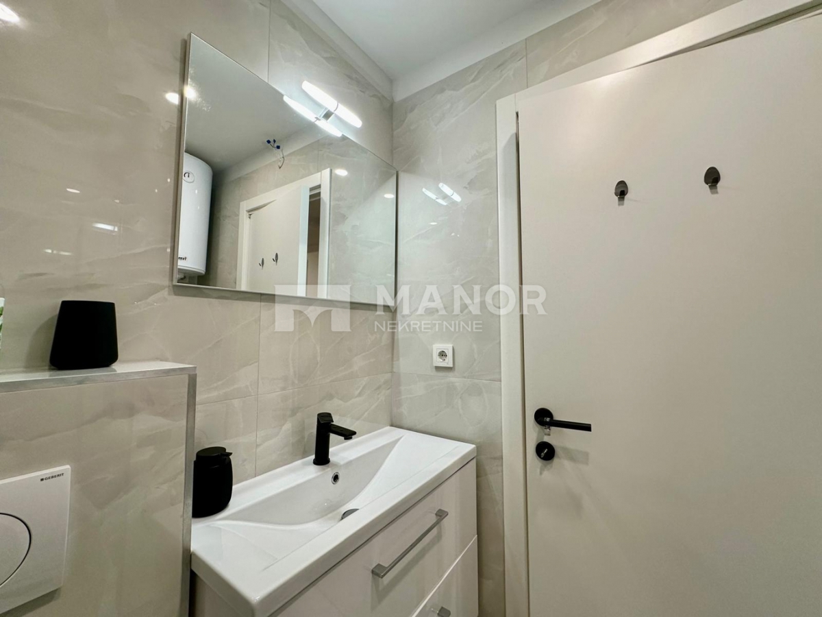 Appartamento Belveder, Rijeka, 1m2