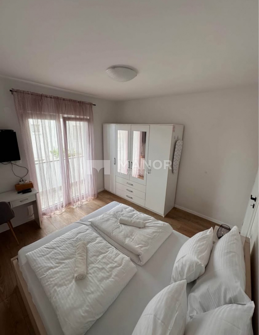 Appartamento Opatija - Centar, Opatija, 57m2