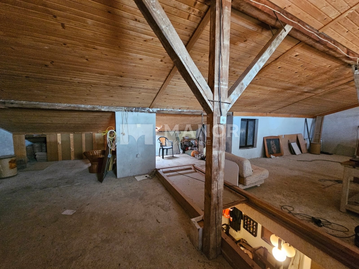 Casa Kukuljanovo, Bakar, 680m2