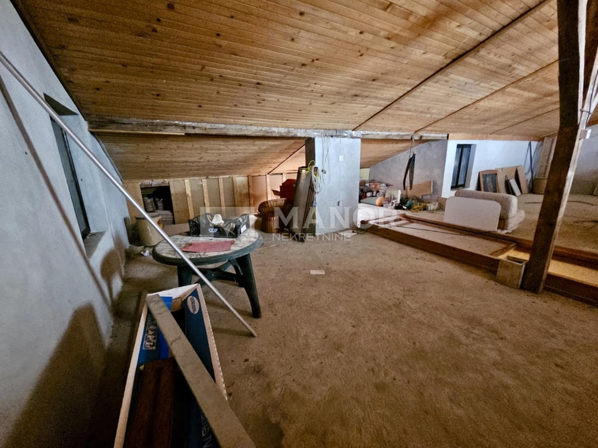 Casa Kukuljanovo, Bakar, 680m2