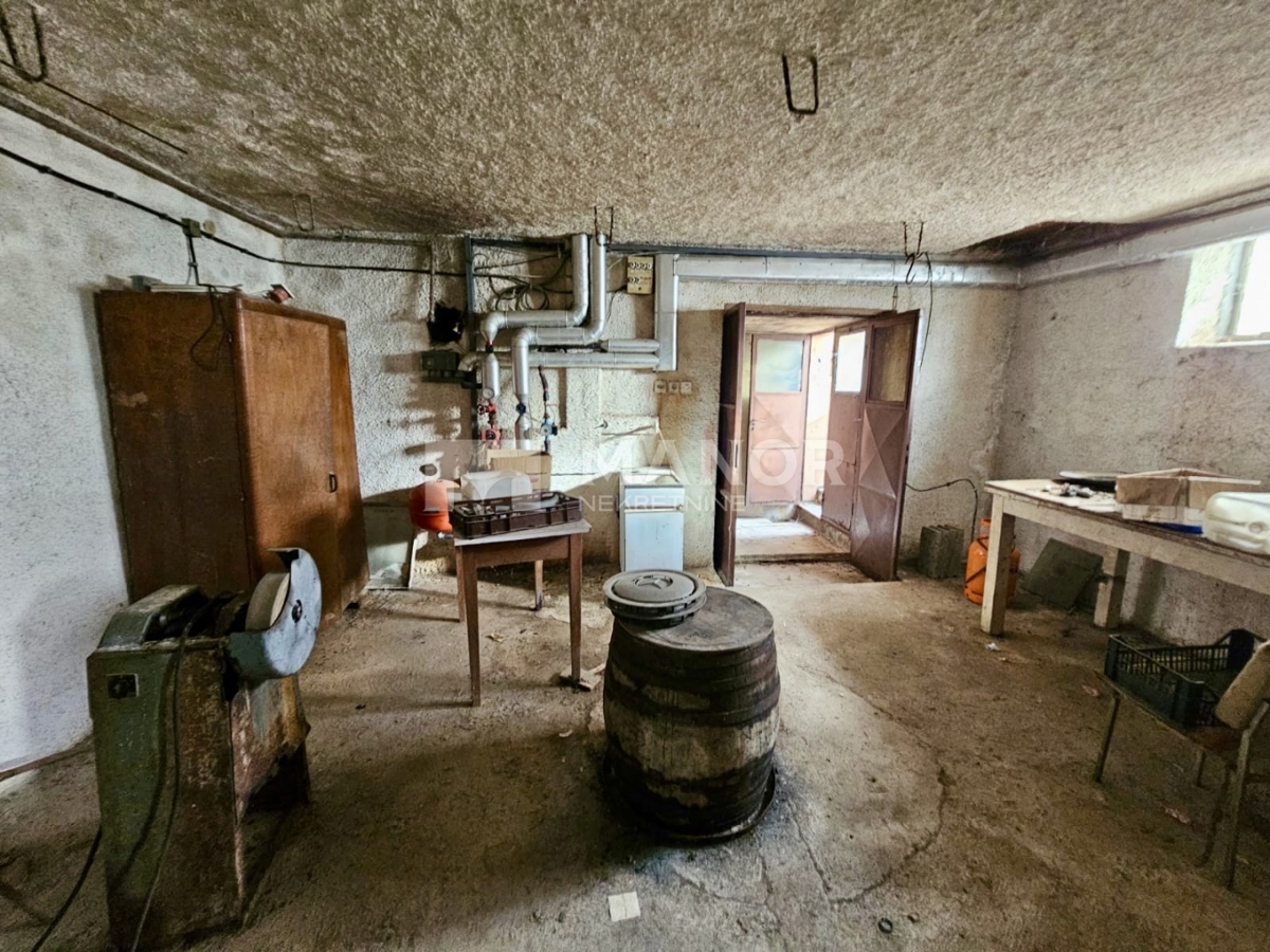 Casa Kukuljanovo, Bakar, 680m2