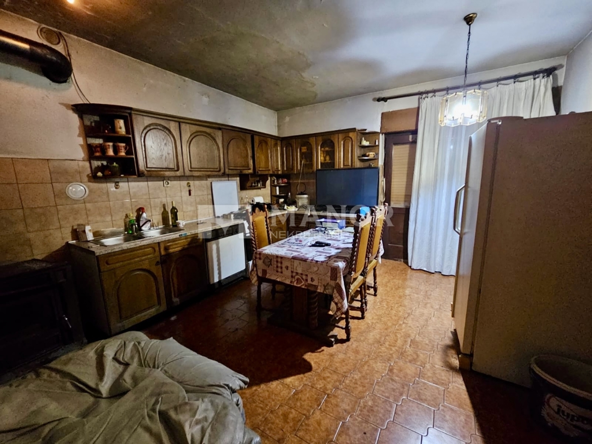 Casa Kukuljanovo, Bakar, 680m2