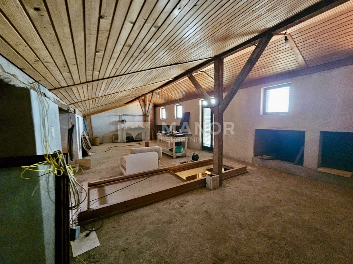 Casa Kukuljanovo, Bakar, 680m2