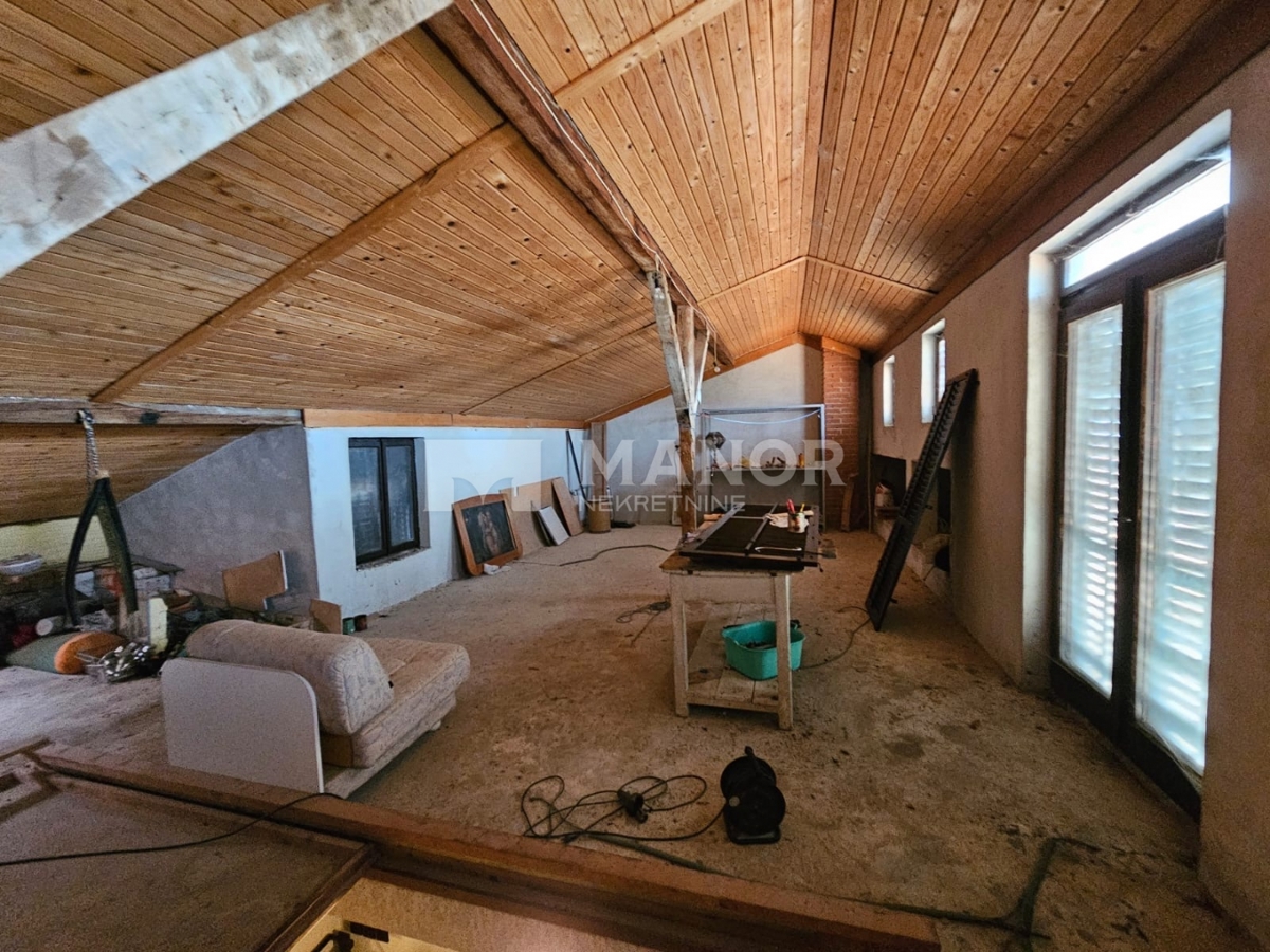 Casa Kukuljanovo, Bakar, 680m2
