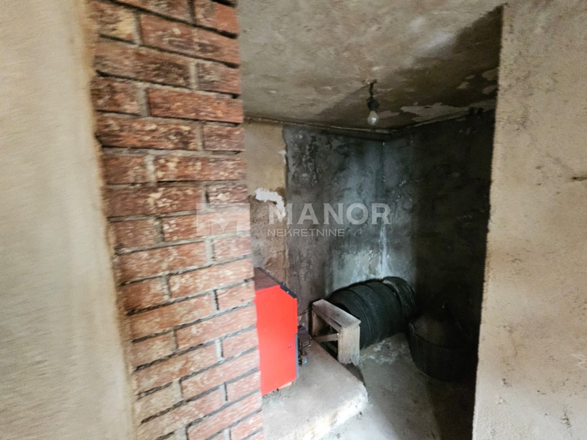 Casa Kukuljanovo, Bakar, 680m2
