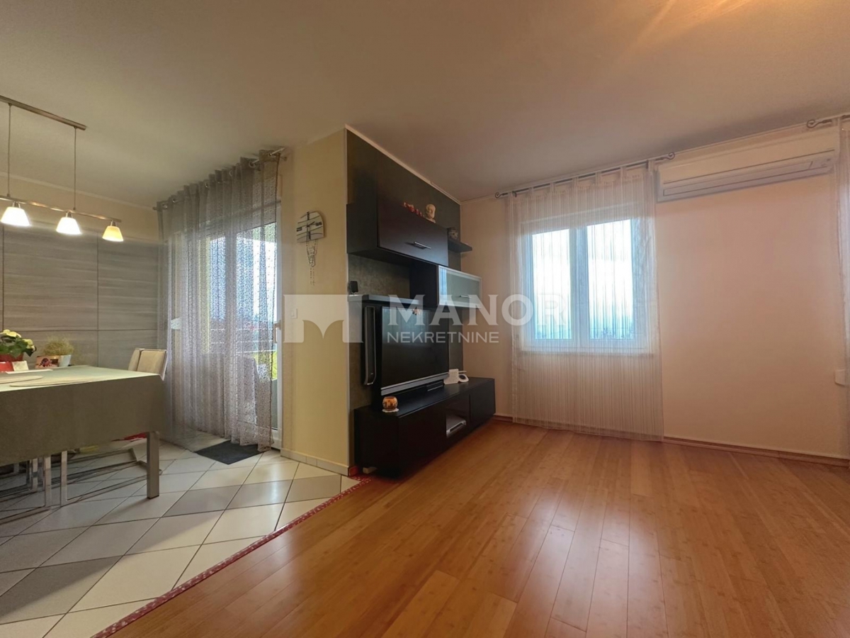 Appartamento Brestovice, Kastav, 79m2