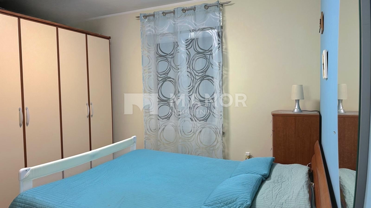 Appartamento Brestovice, Kastav, 79m2