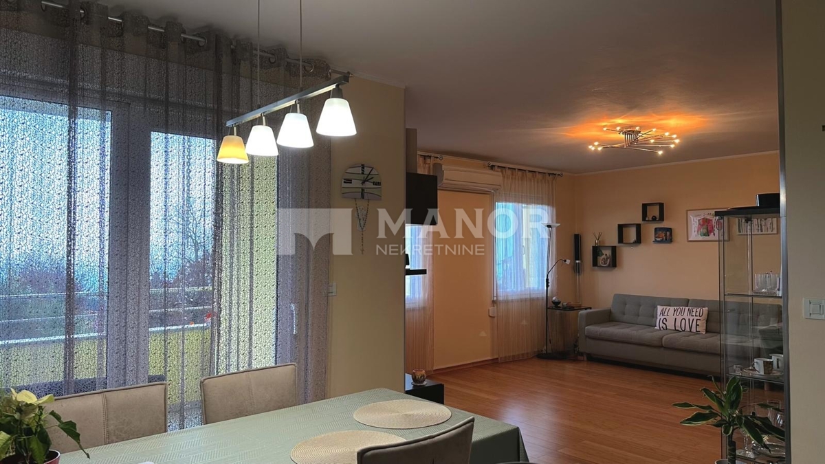 Appartamento Brestovice, Kastav, 79m2