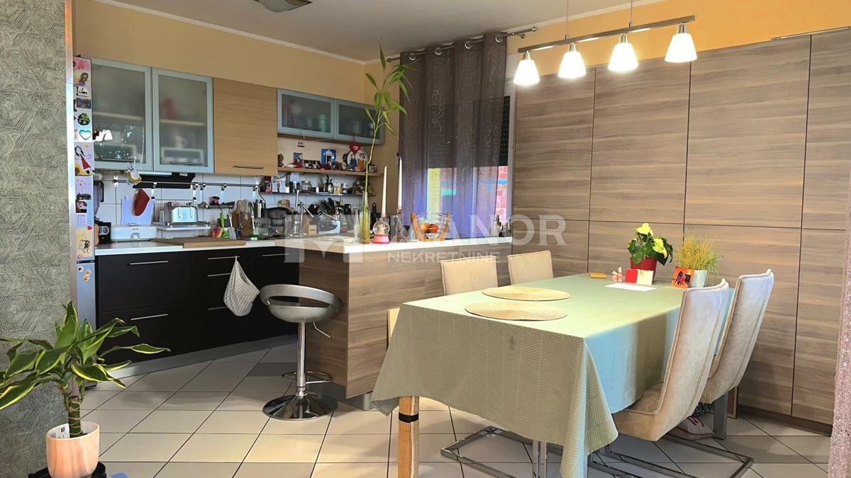 Appartamento Brestovice, Kastav, 79m2