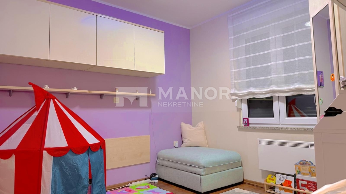 Appartamento Brestovice, Kastav, 79m2