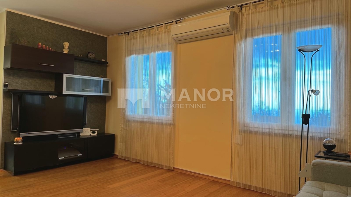 Appartamento Brestovice, Kastav, 79m2