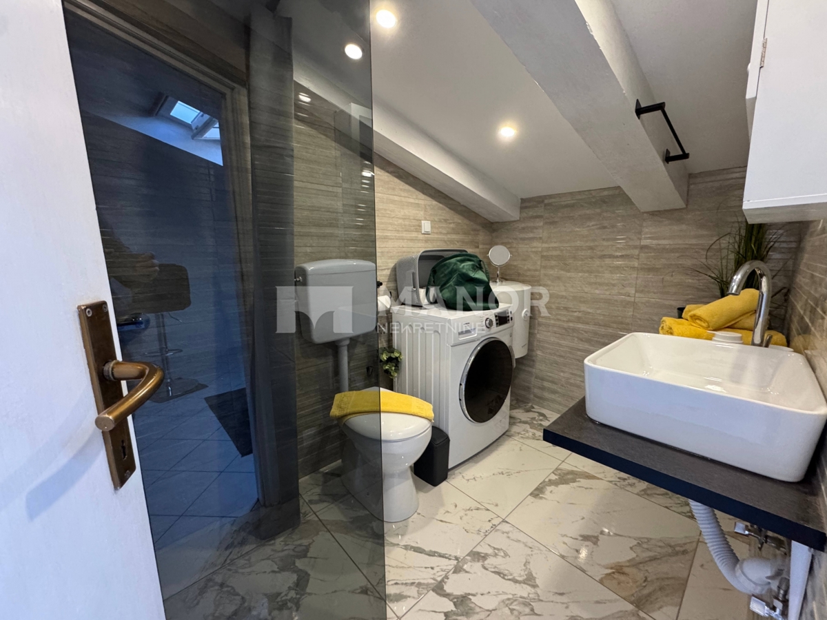 Appartamento Centar, Rijeka, 20m2