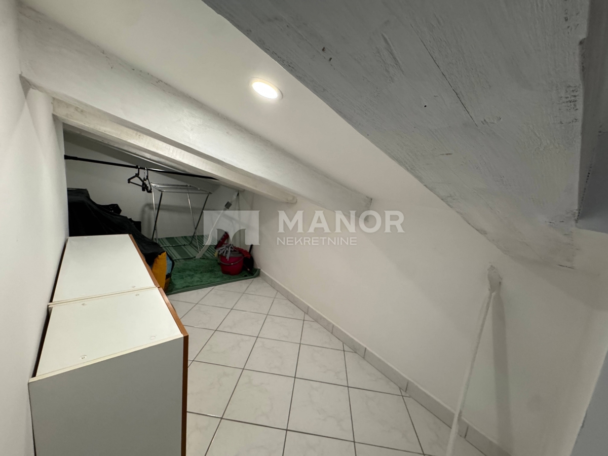 Appartamento Centar, Rijeka, 20m2