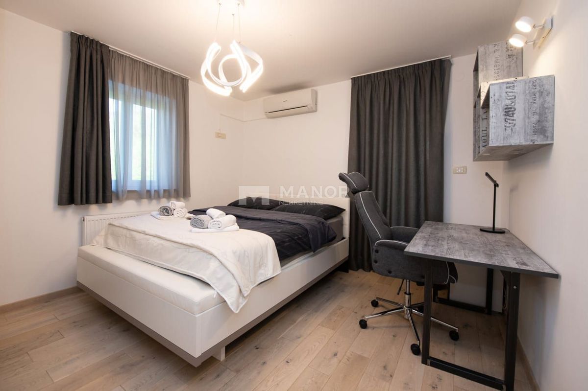 Casa Matulji, 403m2