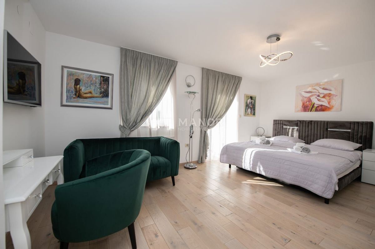 Casa Matulji, 403m2