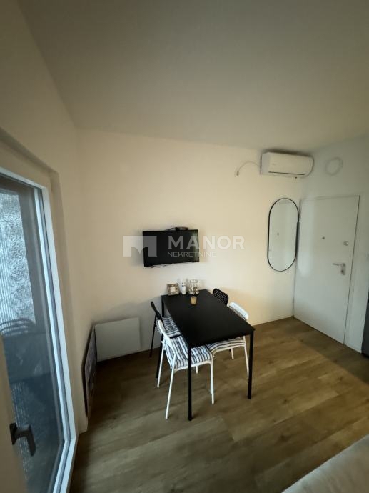 Appartamento Klenovica, Novi Vinodolski, 37m2