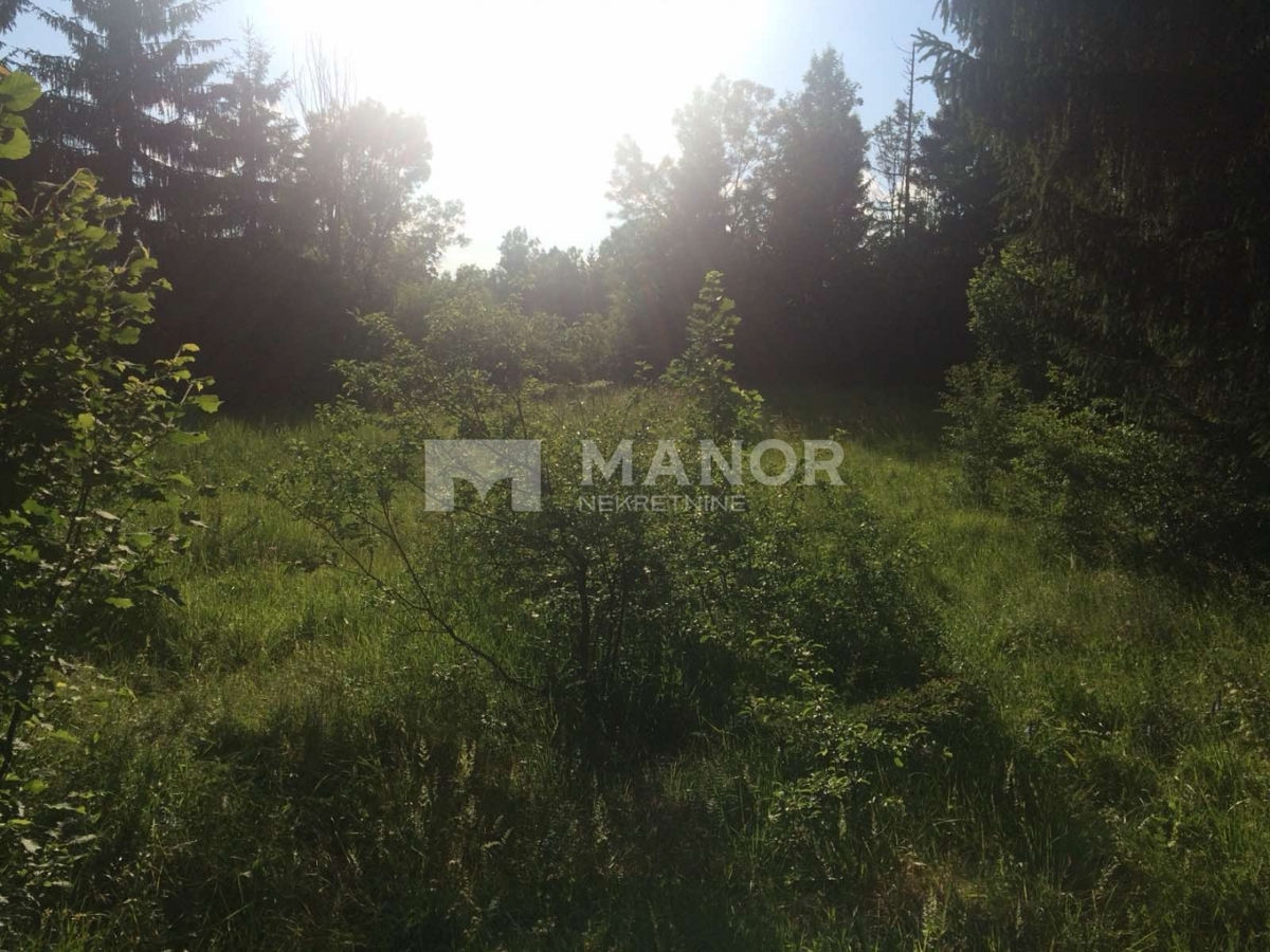 Terreno edificabile Delnice, 700m2