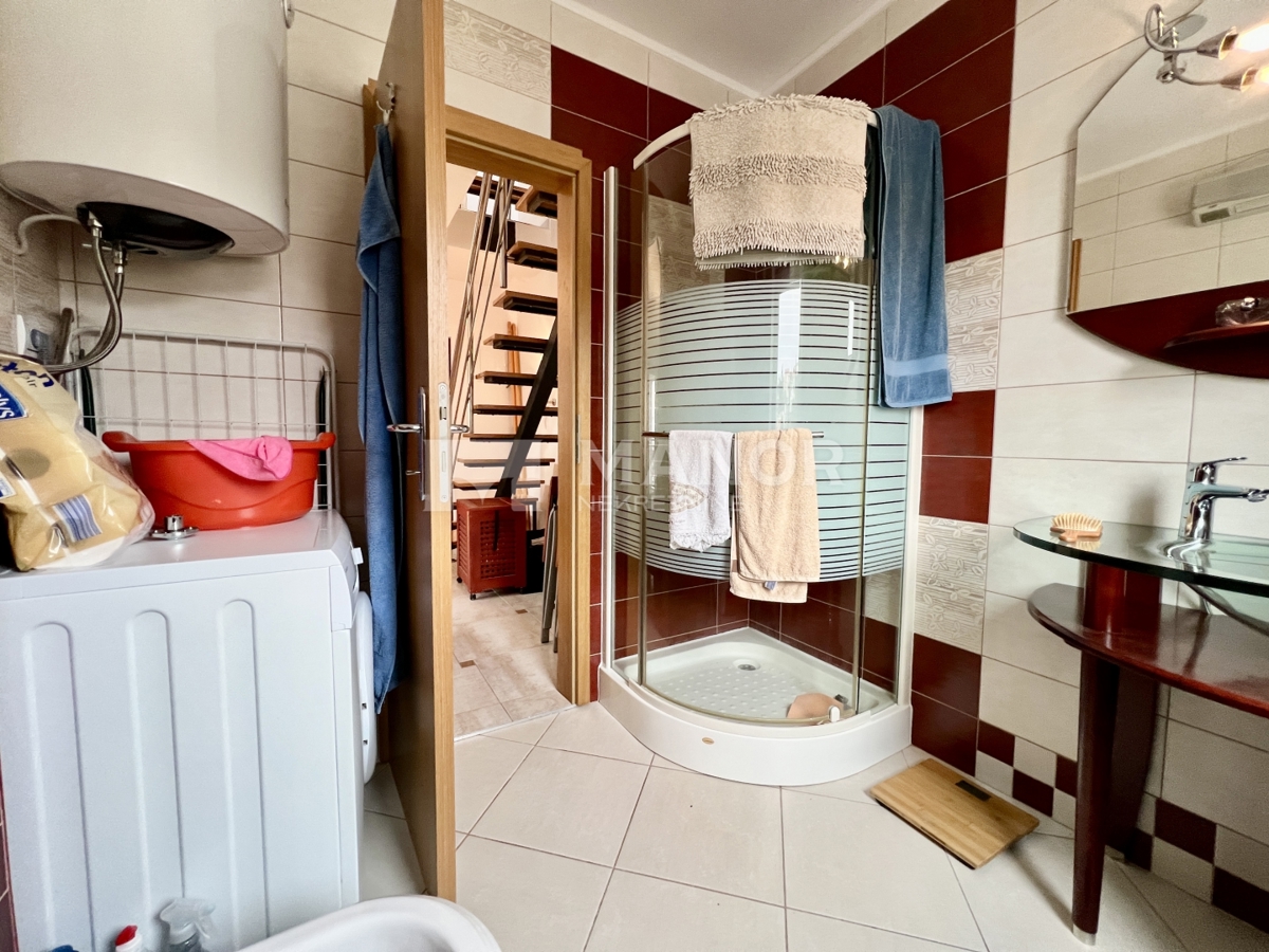 Appartamento Novi Vinodolski, 55m2