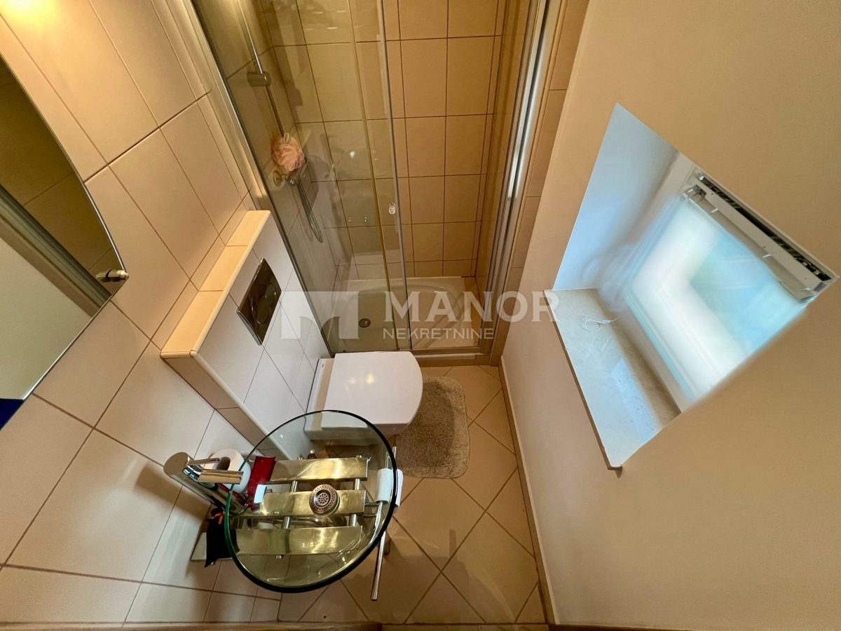 Appartamento Novi Vinodolski, 55m2