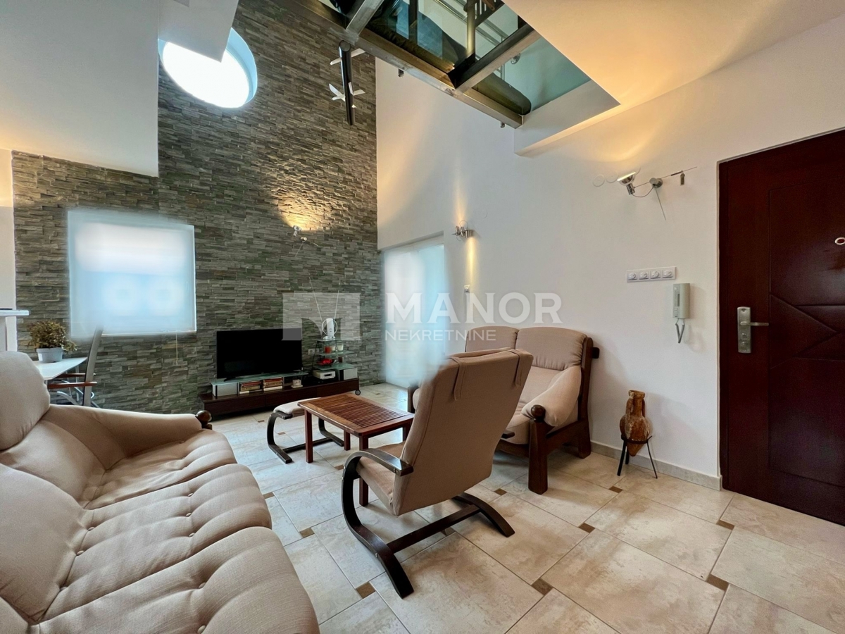 Appartamento Novi Vinodolski, 55m2