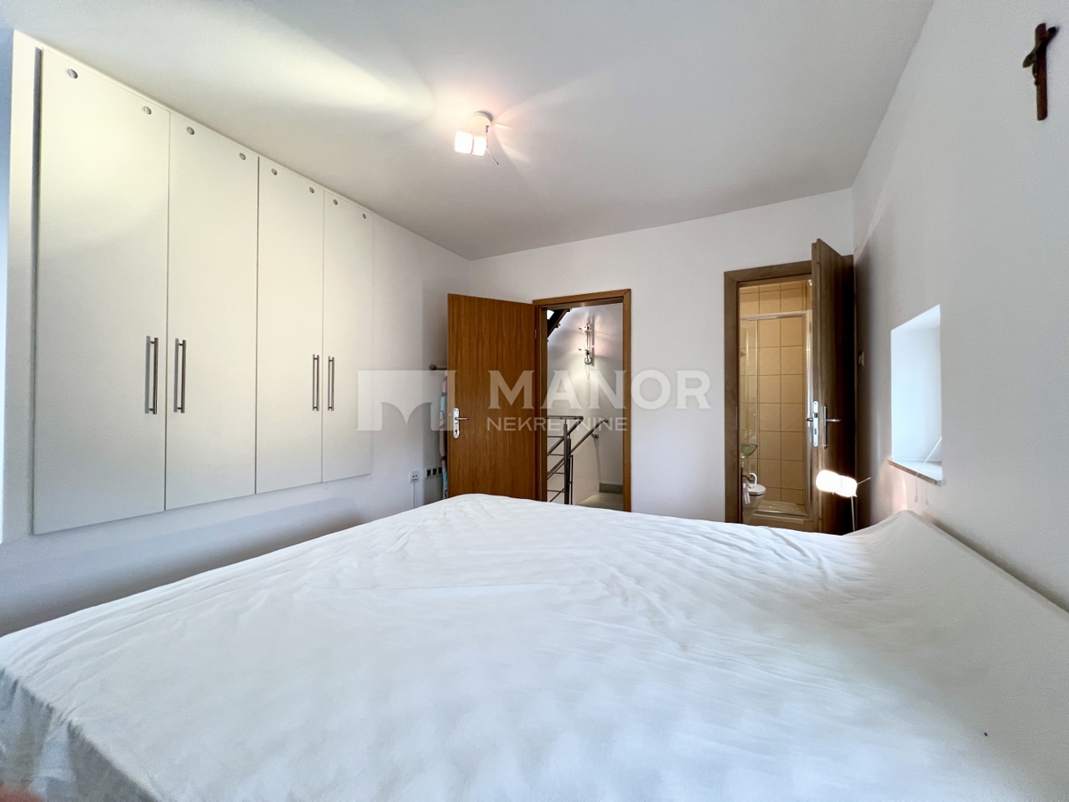 Appartamento Novi Vinodolski, 55m2