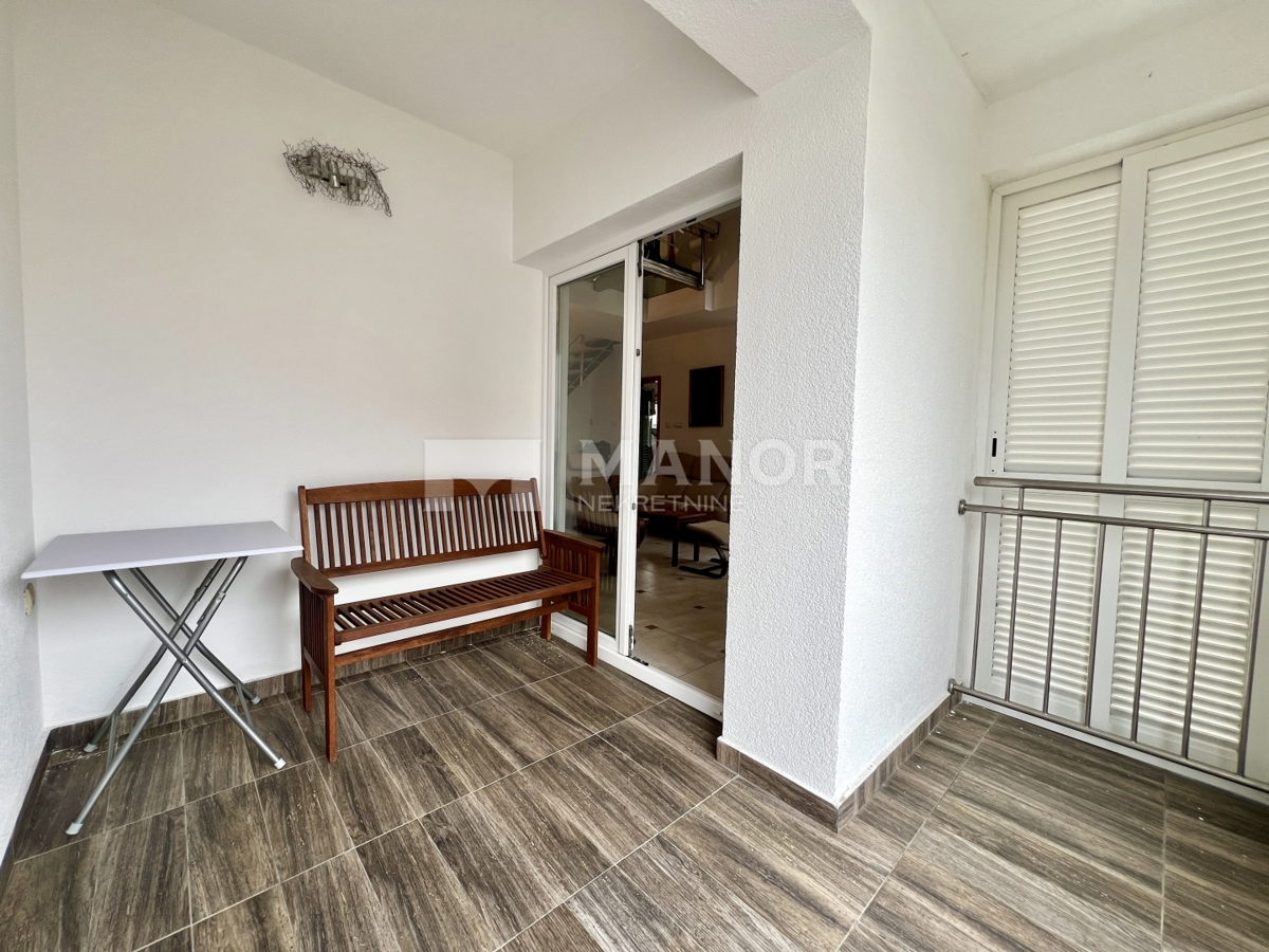 Appartamento Novi Vinodolski, 55m2