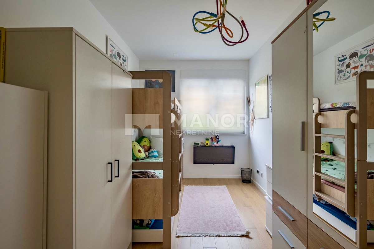 Appartamento Martinkovac, Rijeka, 100m2