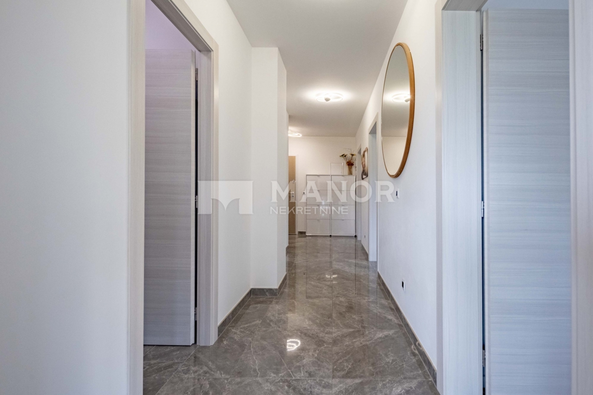 Appartamento Martinkovac, Rijeka, 100m2