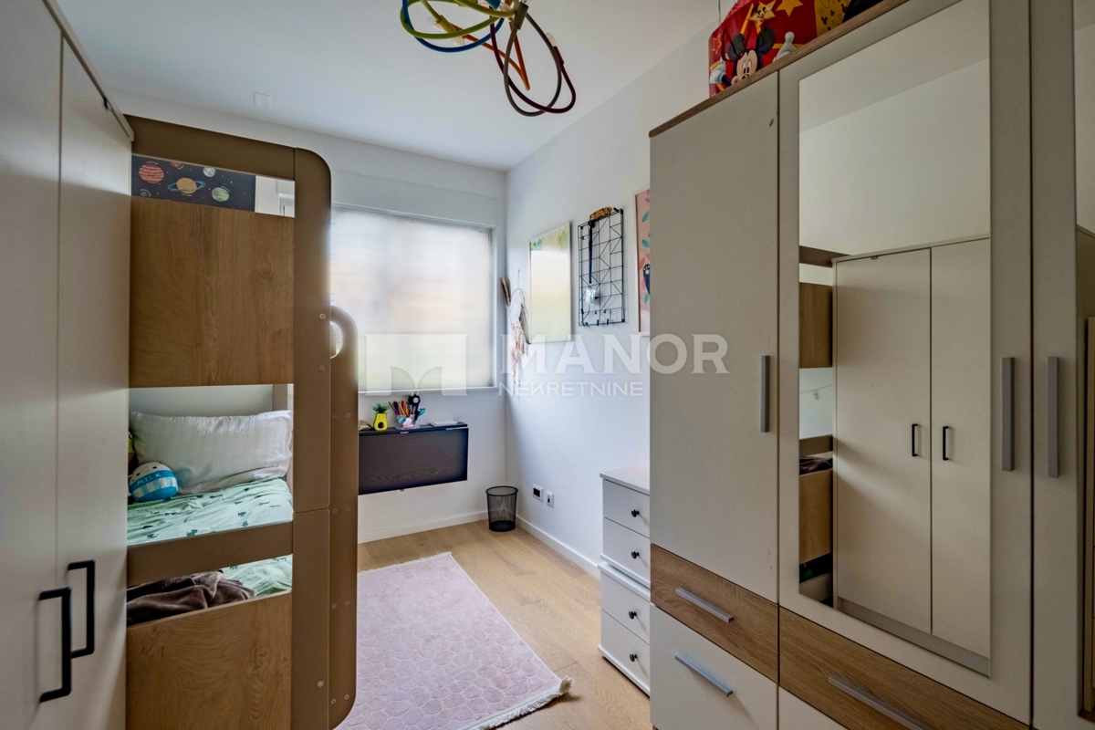 Appartamento Martinkovac, Rijeka, 100m2