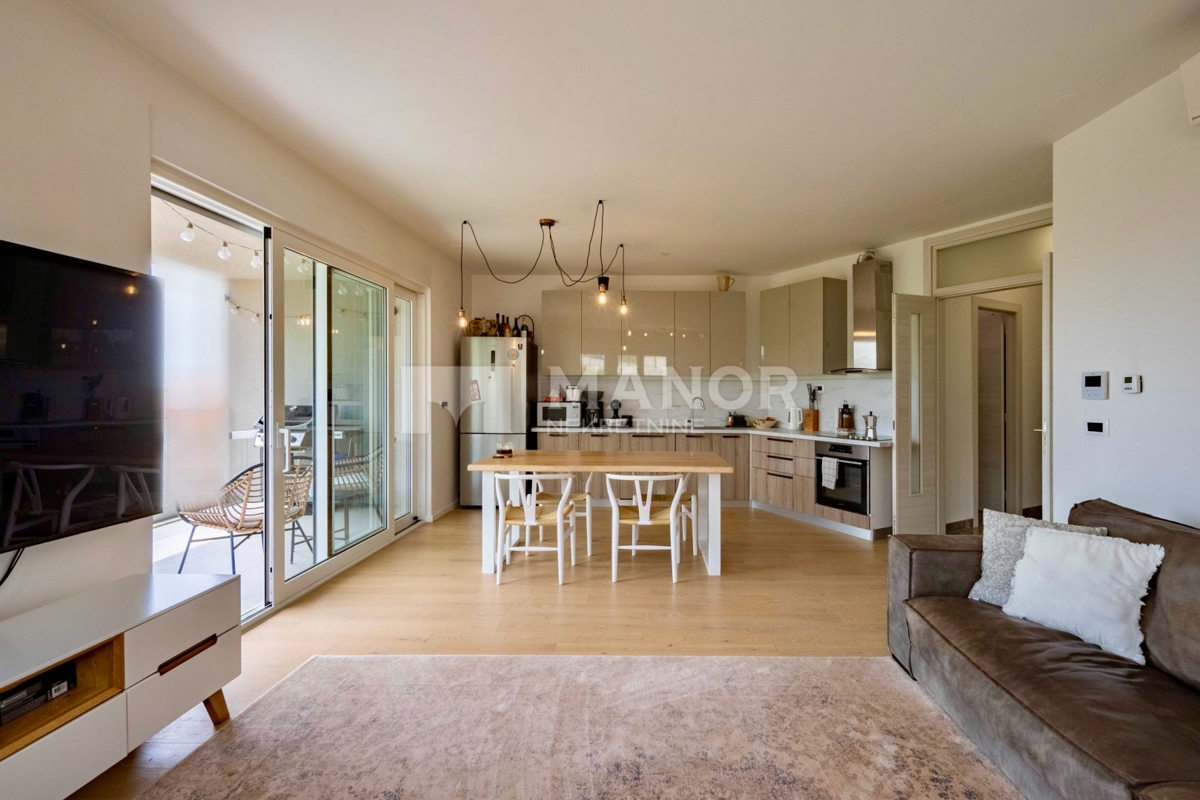 Appartamento Martinkovac, Rijeka, 100m2