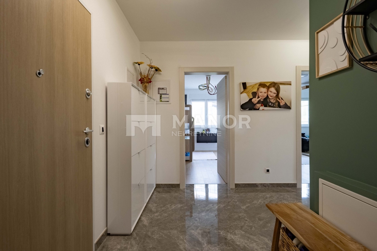Appartamento Martinkovac, Rijeka, 100m2