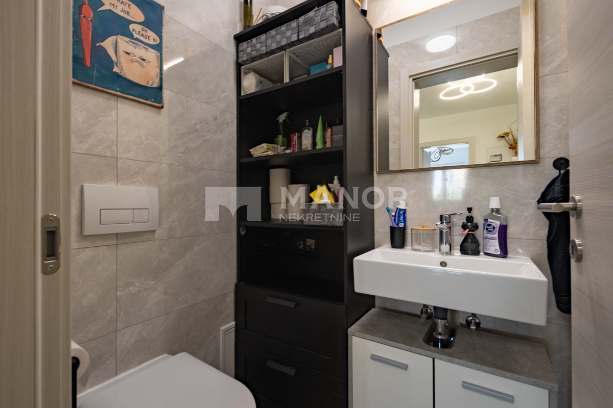 Appartamento Martinkovac, Rijeka, 100m2