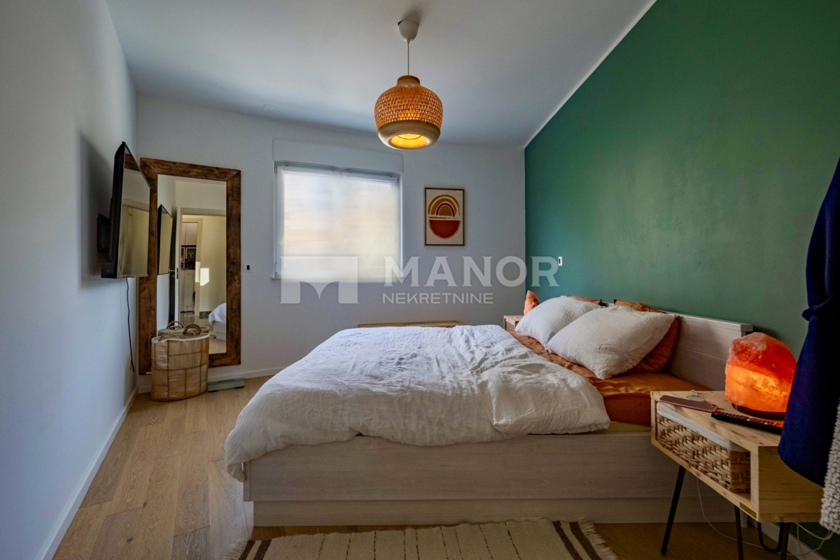 Appartamento Martinkovac, Rijeka, 100m2
