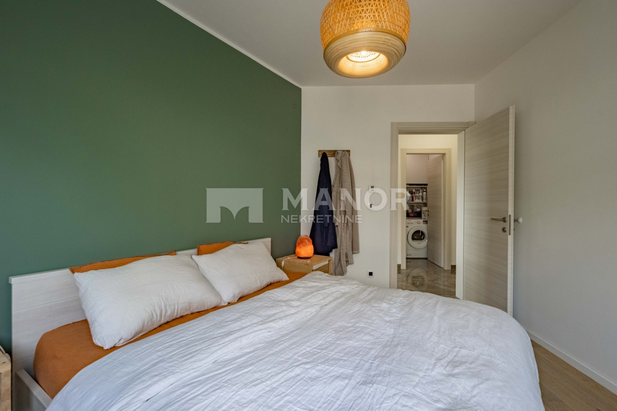 Appartamento Martinkovac, Rijeka, 100m2
