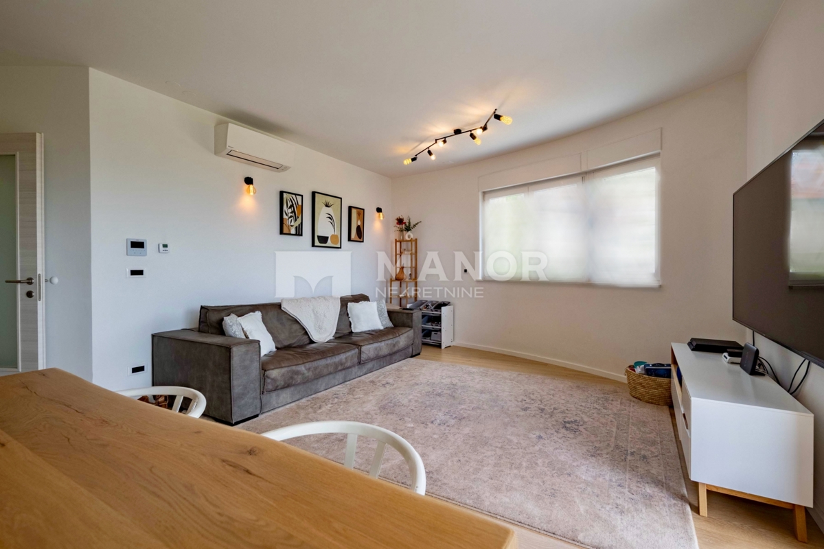Appartamento Martinkovac, Rijeka, 100m2
