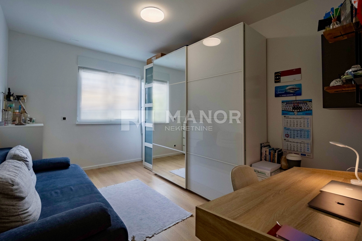 Appartamento Martinkovac, Rijeka, 100m2