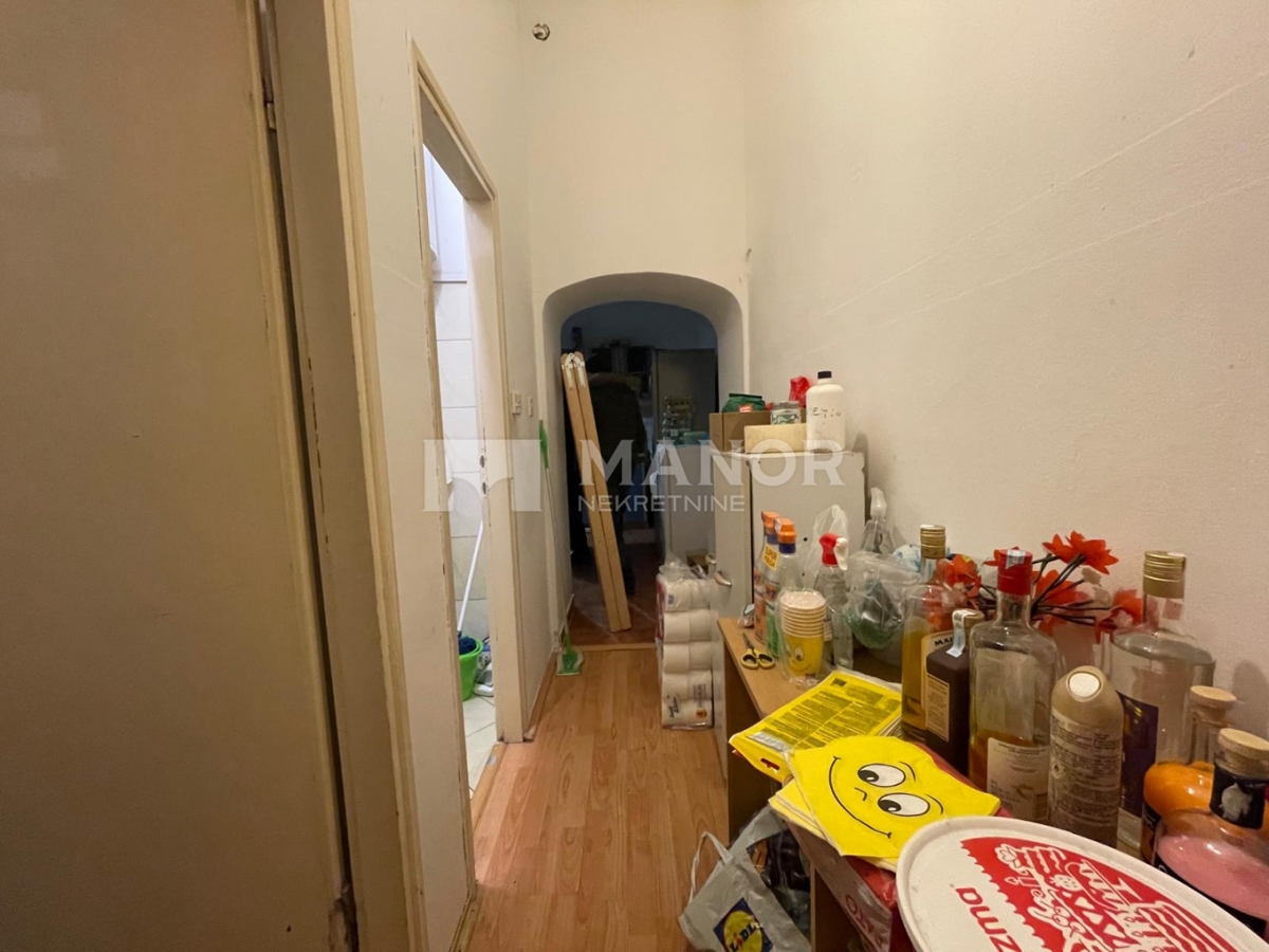 Appartamento Mlaka, Rijeka, 45m2