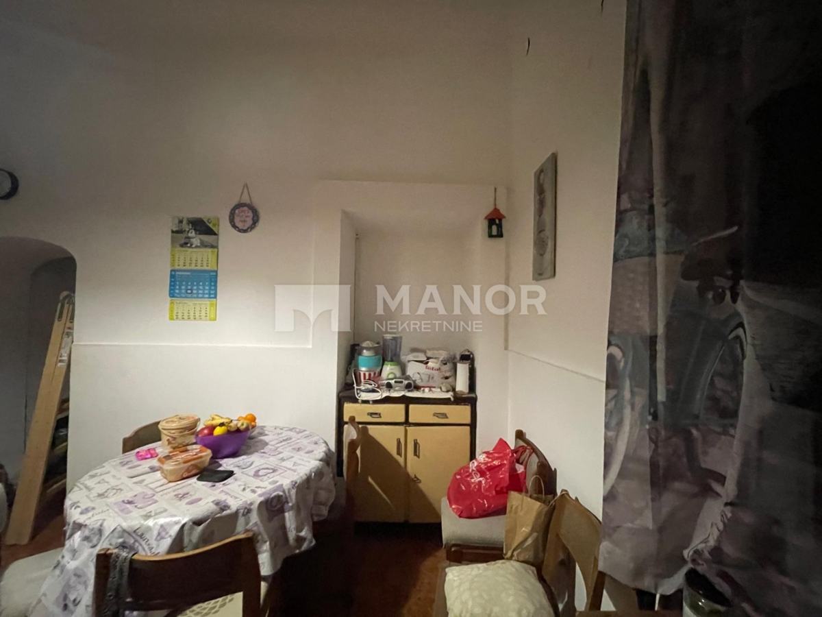 Appartamento Mlaka, Rijeka, 45m2